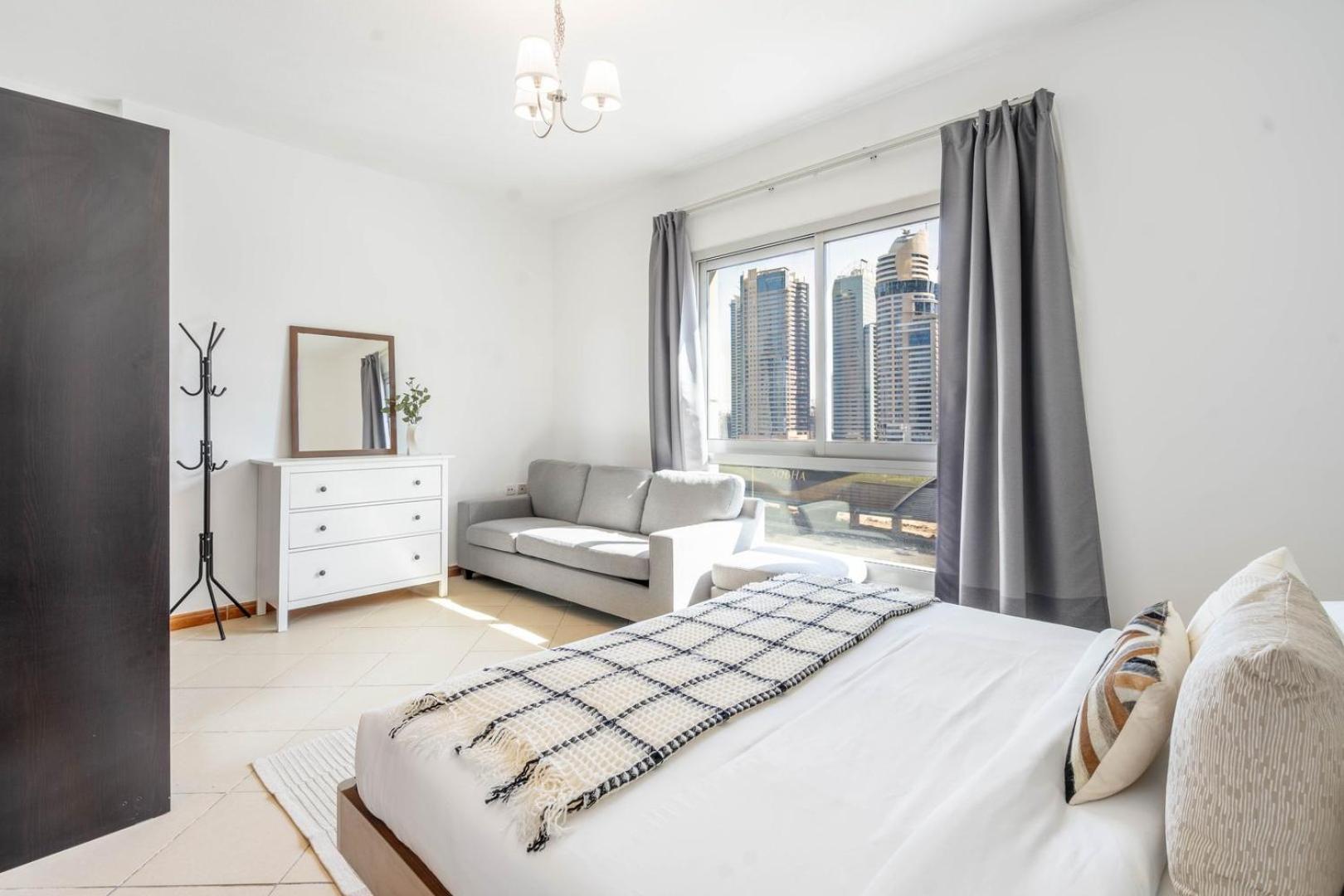 Guestready - Chic Living Near Dubai'S Attractions Apartment Екстериор снимка