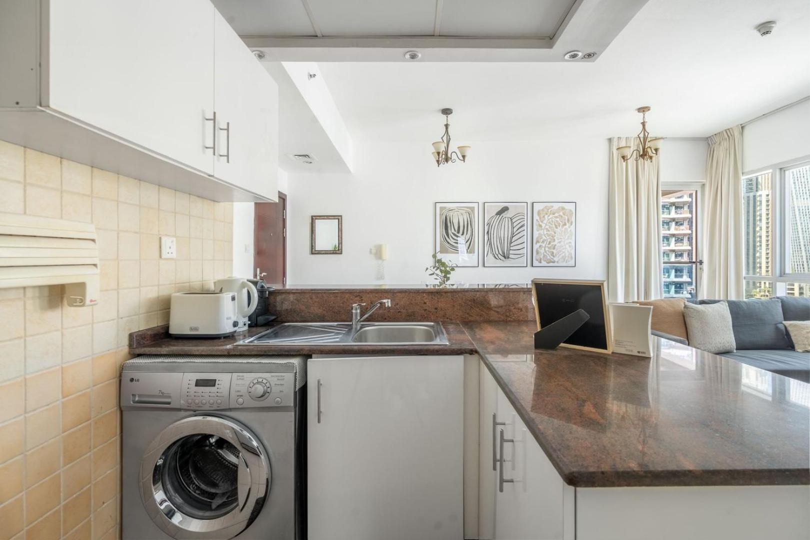 Guestready - Chic Living Near Dubai'S Attractions Apartment Екстериор снимка