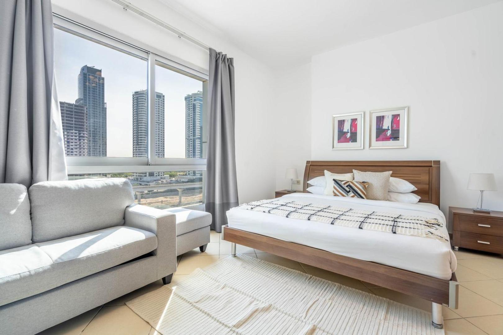 Guestready - Chic Living Near Dubai'S Attractions Apartment Екстериор снимка