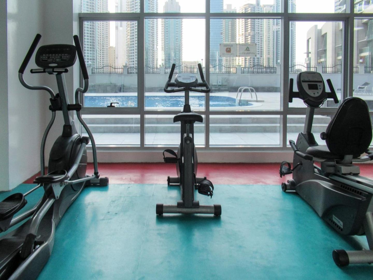 Guestready - Chic Living Near Dubai'S Attractions Apartment Екстериор снимка