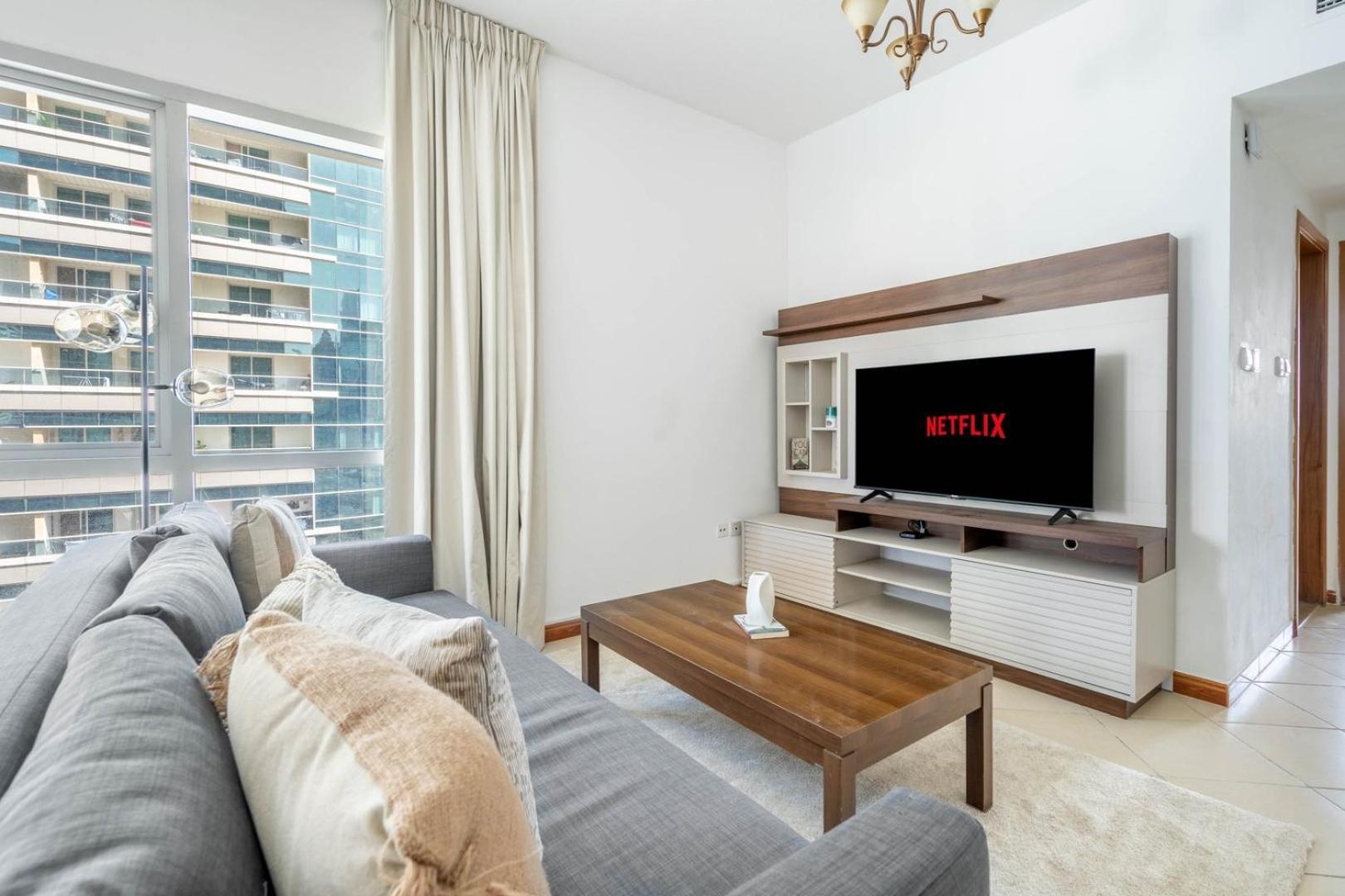 Guestready - Chic Living Near Dubai'S Attractions Apartment Екстериор снимка